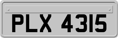 PLX4315