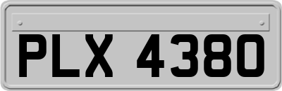 PLX4380