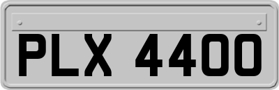 PLX4400