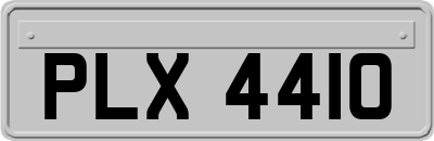 PLX4410