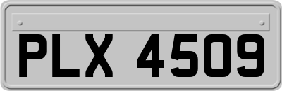 PLX4509