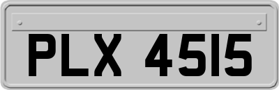 PLX4515