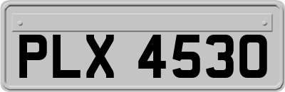 PLX4530