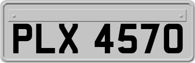 PLX4570