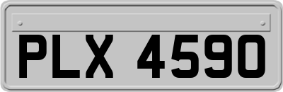 PLX4590