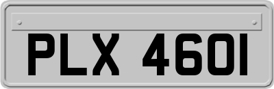 PLX4601