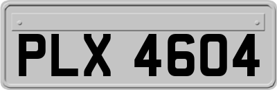 PLX4604