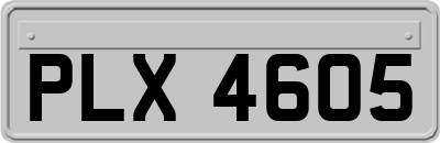 PLX4605