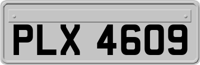 PLX4609