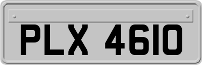 PLX4610