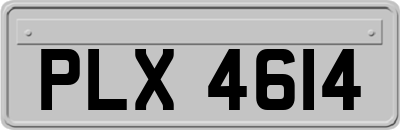 PLX4614