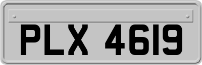 PLX4619