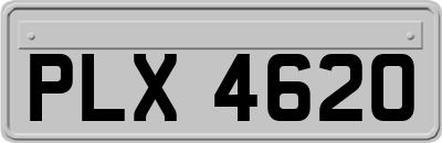 PLX4620