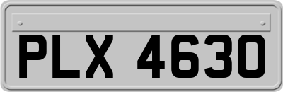 PLX4630