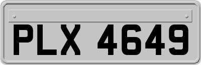 PLX4649