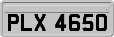 PLX4650