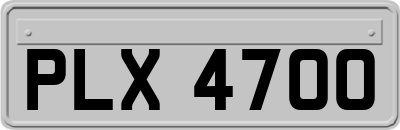 PLX4700