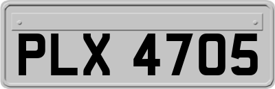 PLX4705