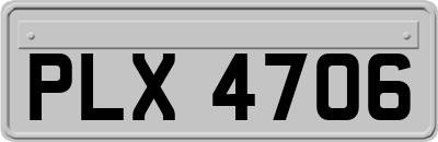 PLX4706