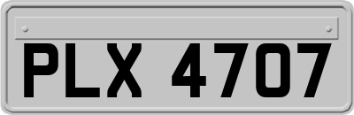 PLX4707