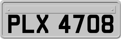 PLX4708