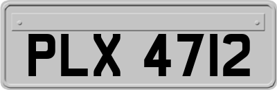 PLX4712