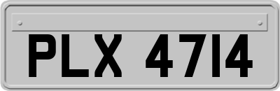 PLX4714