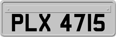 PLX4715