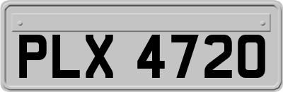 PLX4720