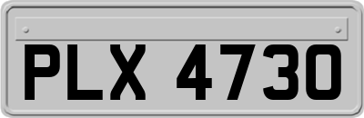 PLX4730