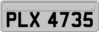 PLX4735