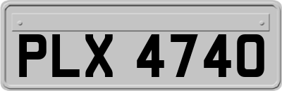 PLX4740