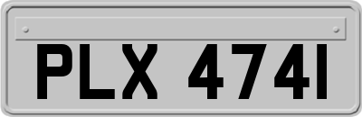 PLX4741