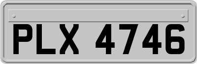 PLX4746