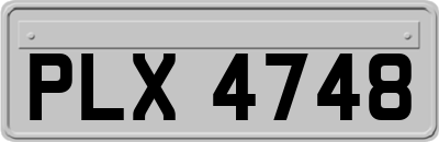 PLX4748