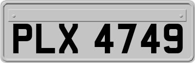 PLX4749