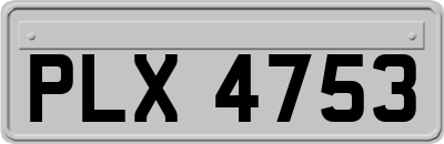 PLX4753