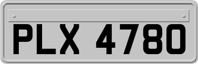 PLX4780