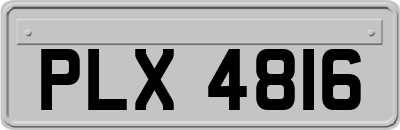 PLX4816