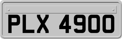 PLX4900