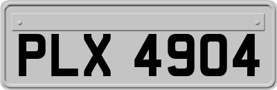 PLX4904