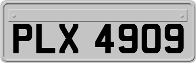 PLX4909