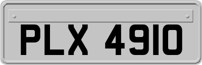 PLX4910