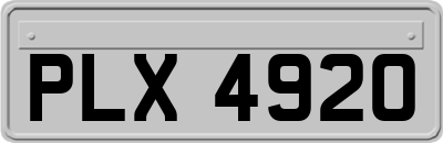 PLX4920