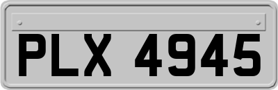 PLX4945