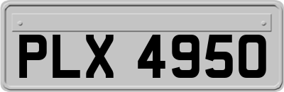 PLX4950