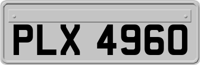 PLX4960