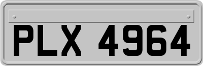 PLX4964