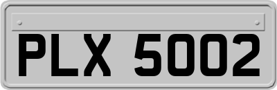 PLX5002