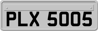 PLX5005